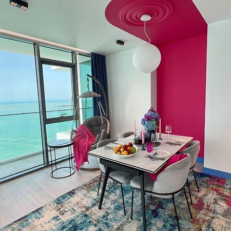 Apartment Batumi Weekend Luaran gambar