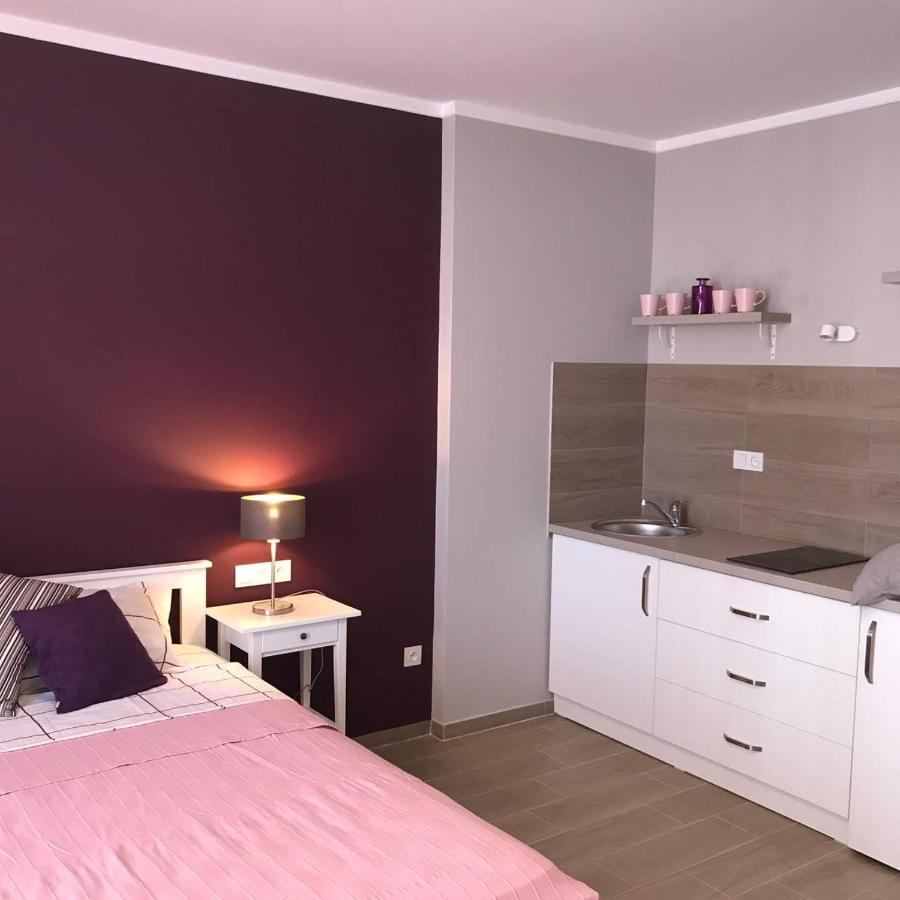 Apartment Batumi Weekend Luaran gambar