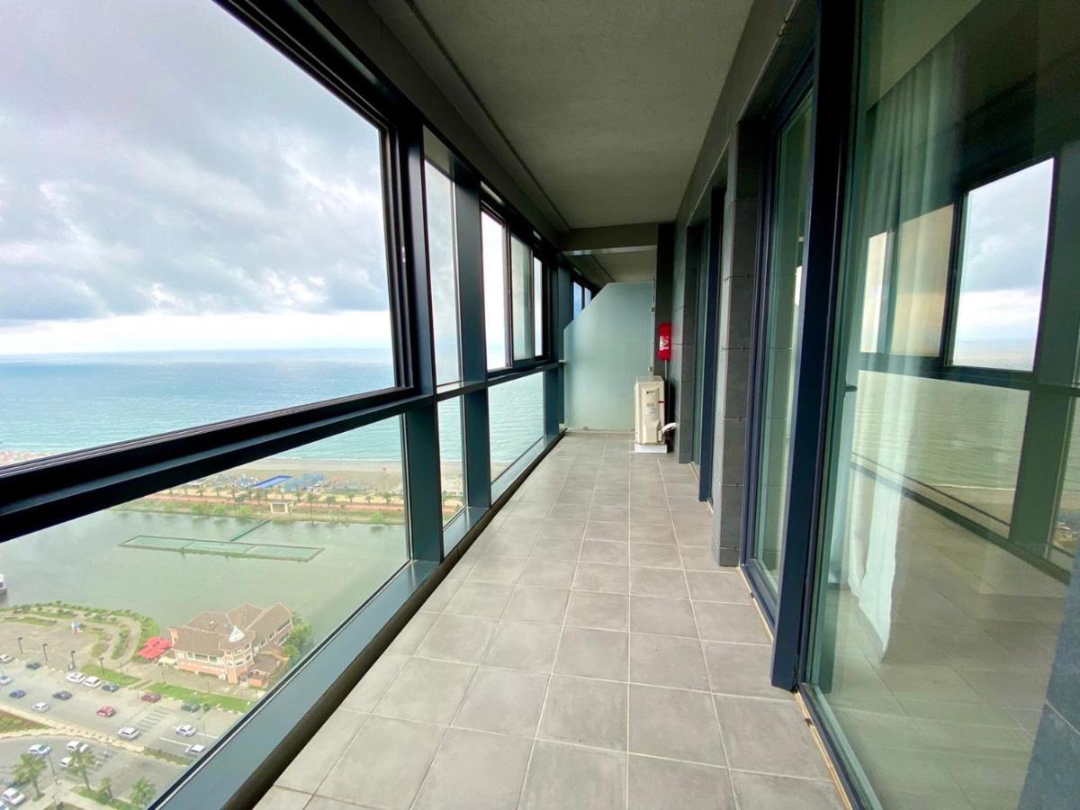 Apartment Batumi Weekend Luaran gambar