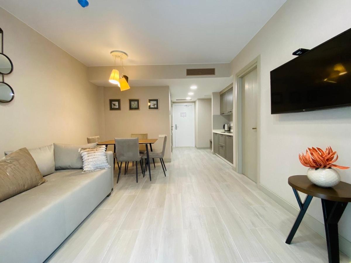 Apartment Batumi Weekend Luaran gambar