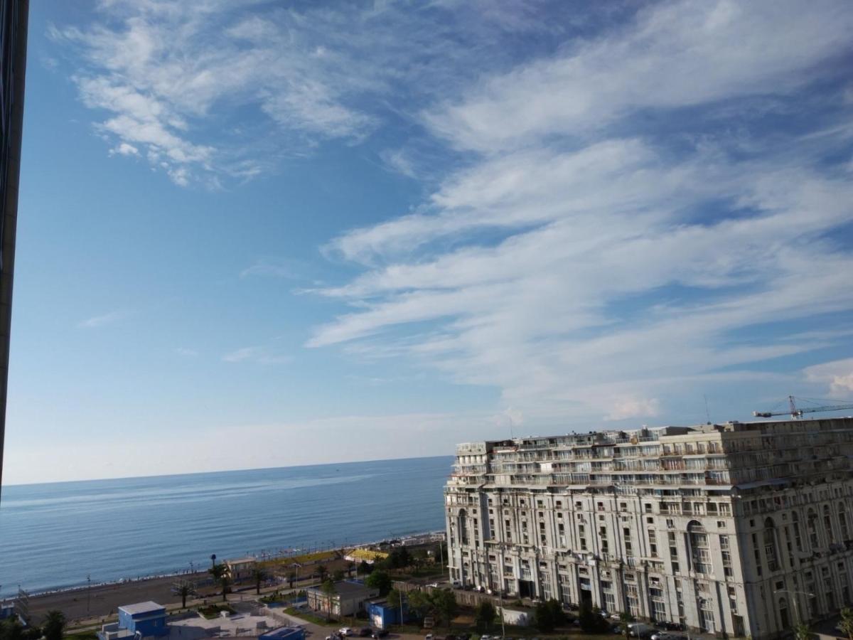 Apartment Batumi Weekend Luaran gambar
