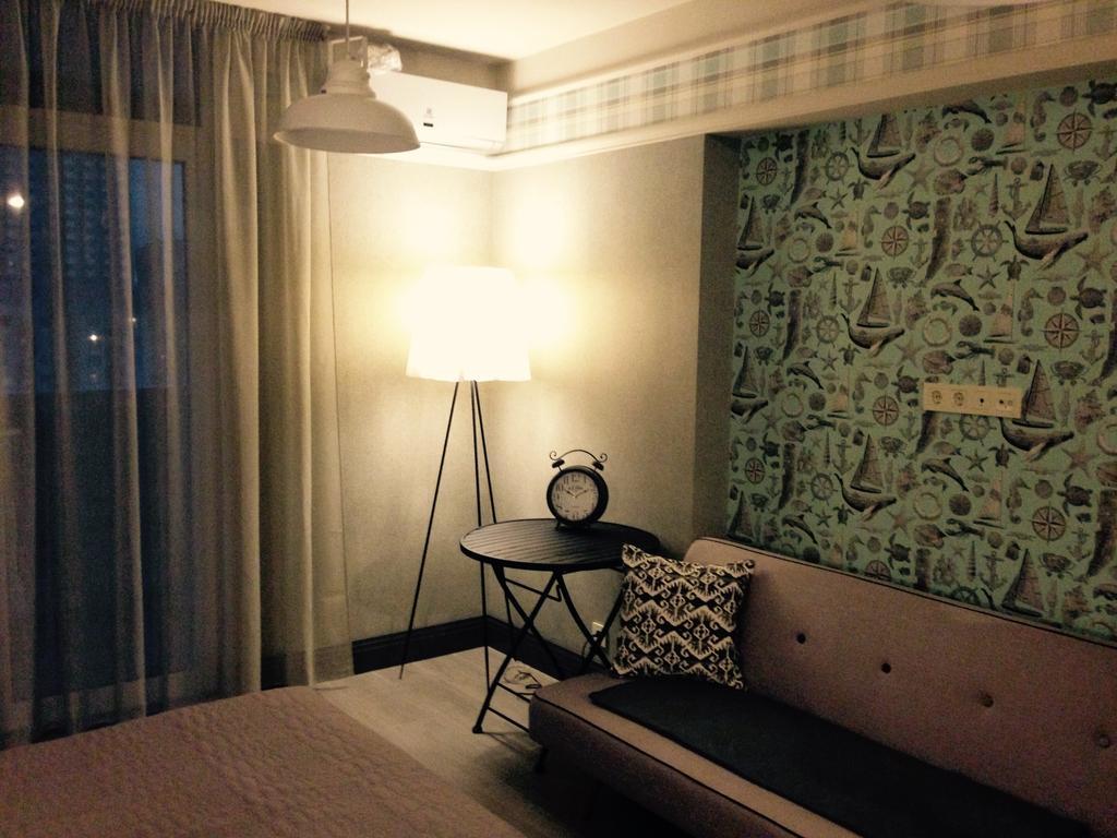 Apartment Batumi Weekend Bilik gambar