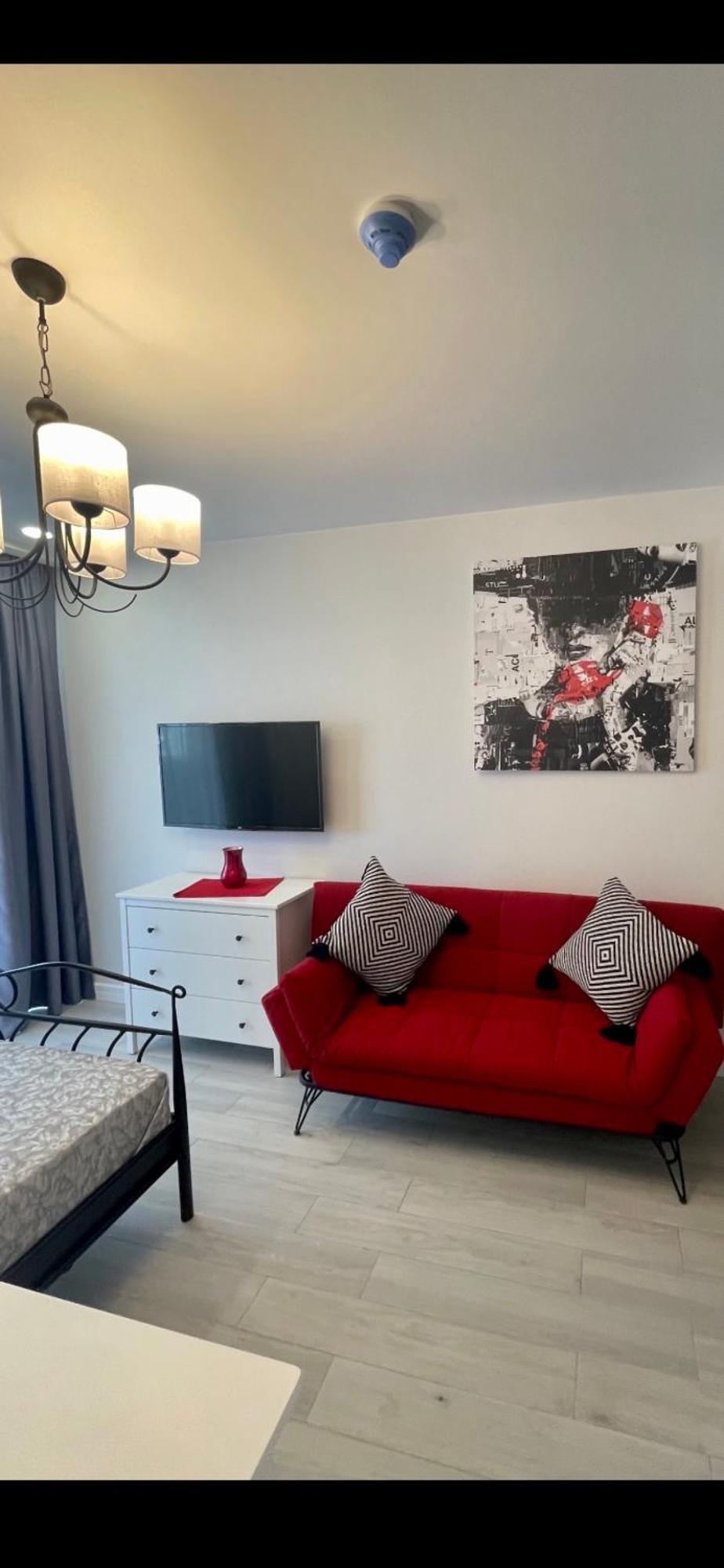 Apartment Batumi Weekend Luaran gambar