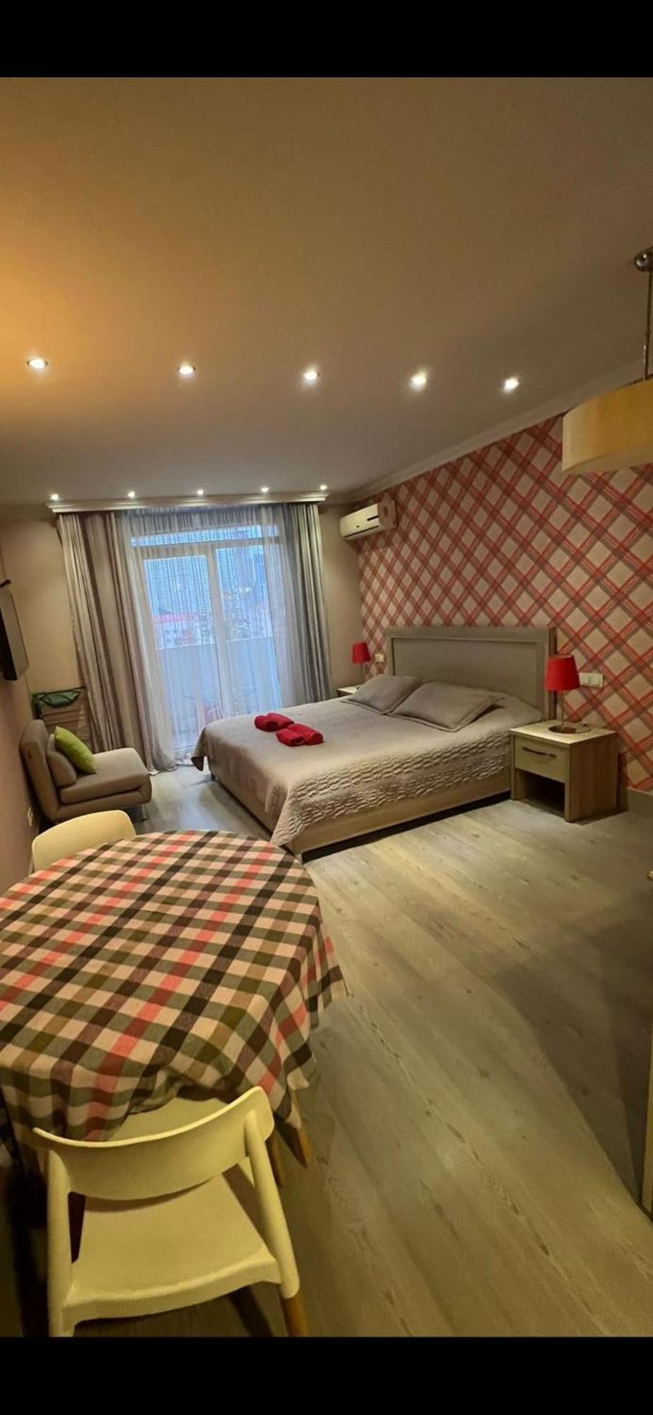 Apartment Batumi Weekend Luaran gambar
