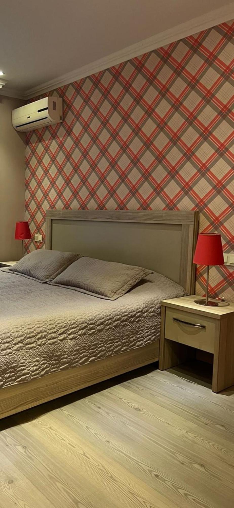 Apartment Batumi Weekend Luaran gambar