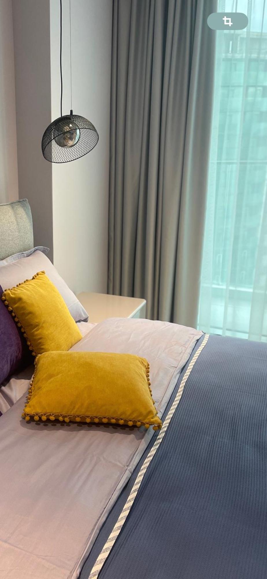 Apartment Batumi Weekend Luaran gambar