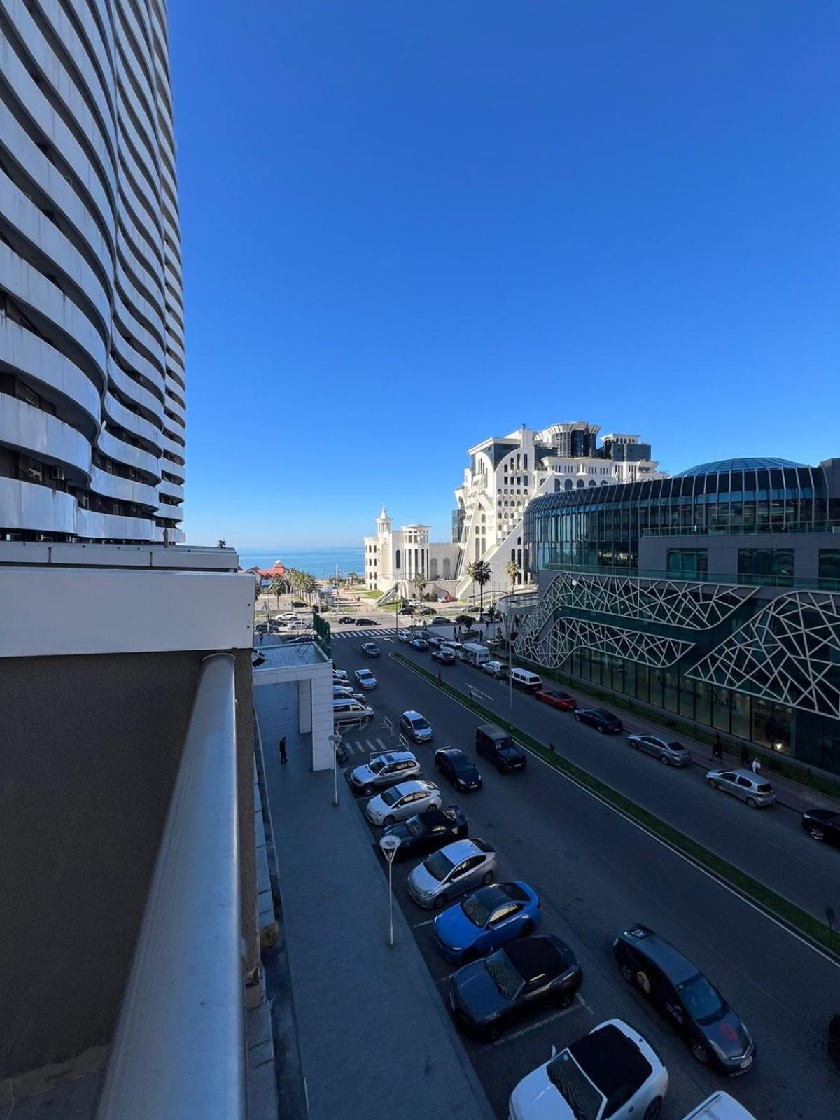 Apartment Batumi Weekend Luaran gambar