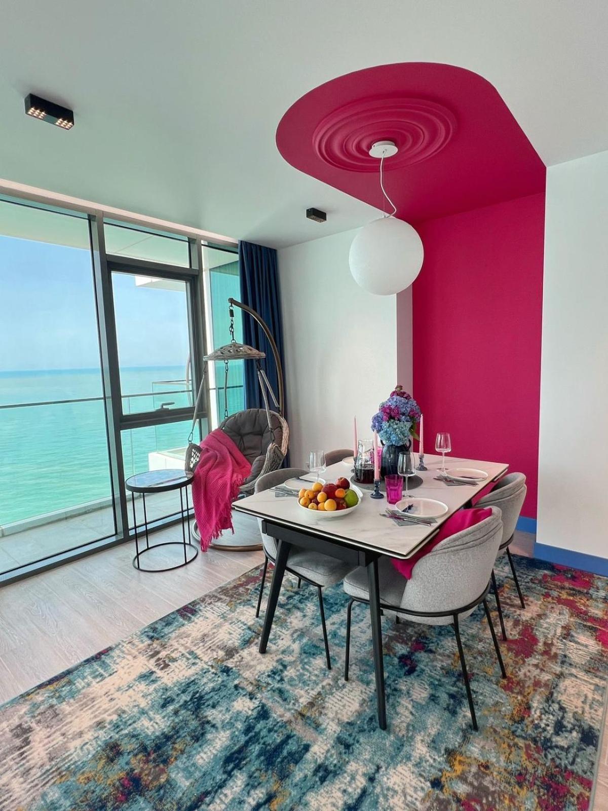 Apartment Batumi Weekend Luaran gambar