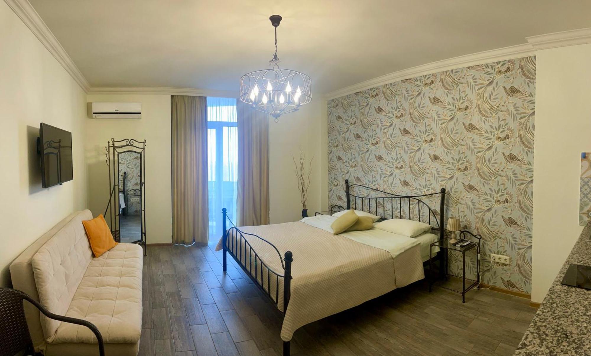 Apartment Batumi Weekend Luaran gambar