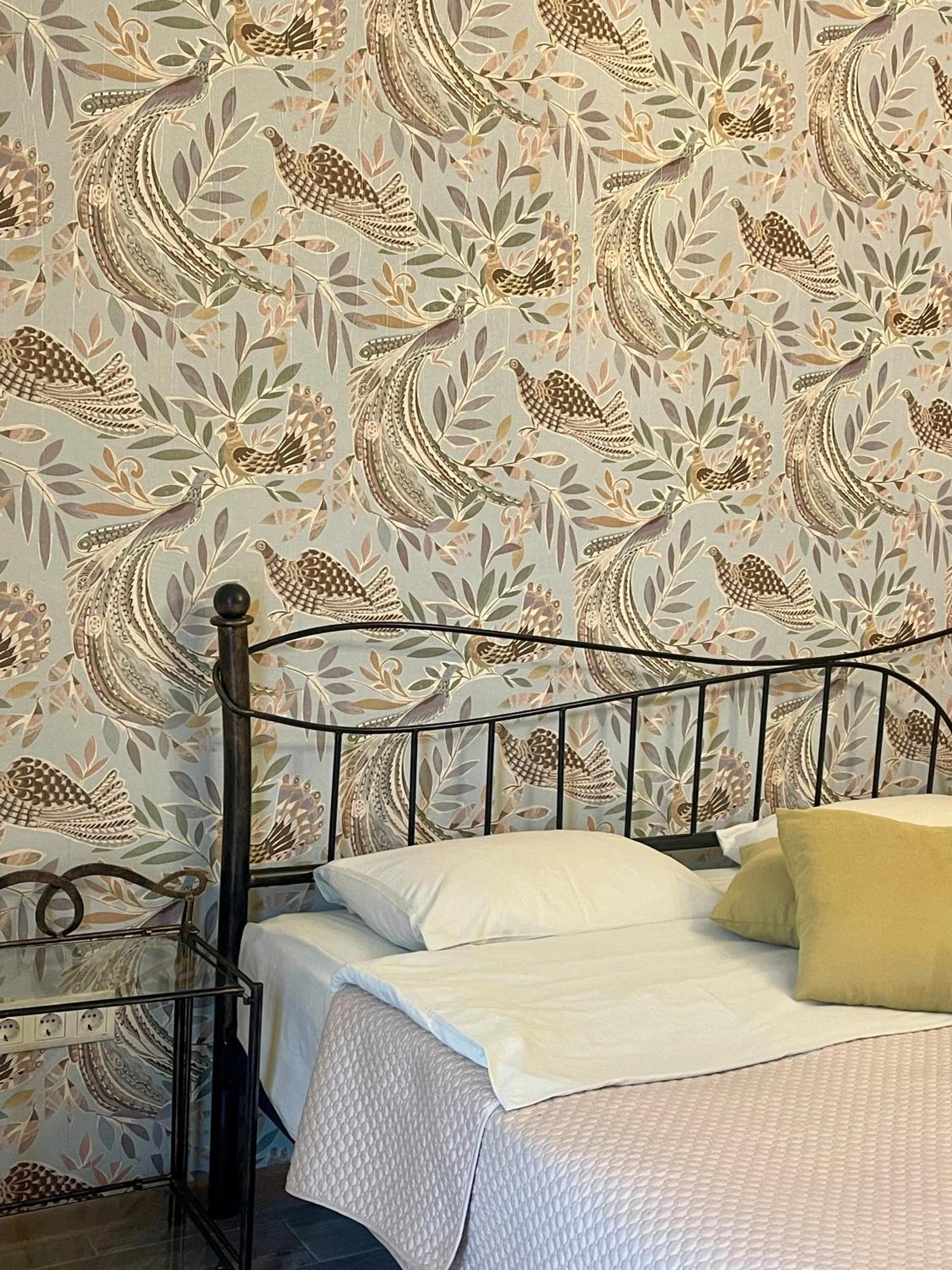 Apartment Batumi Weekend Luaran gambar