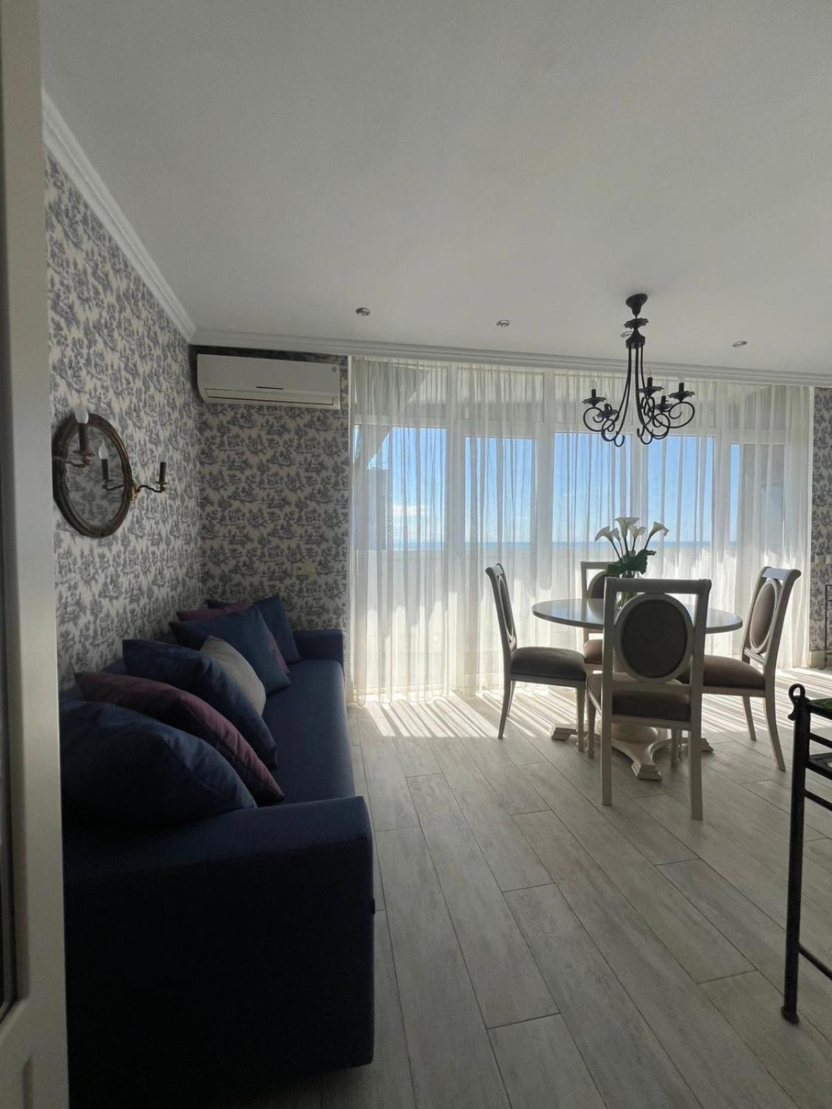 Apartment Batumi Weekend Luaran gambar