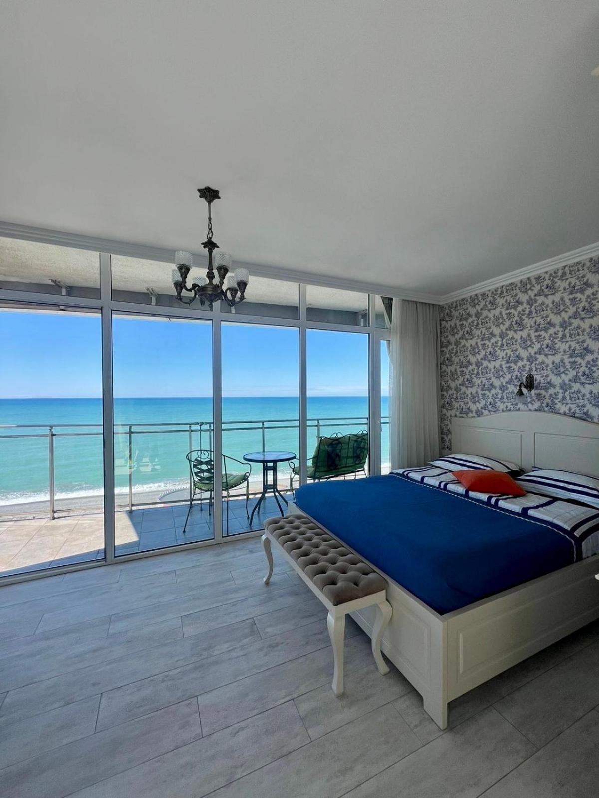 Apartment Batumi Weekend Luaran gambar