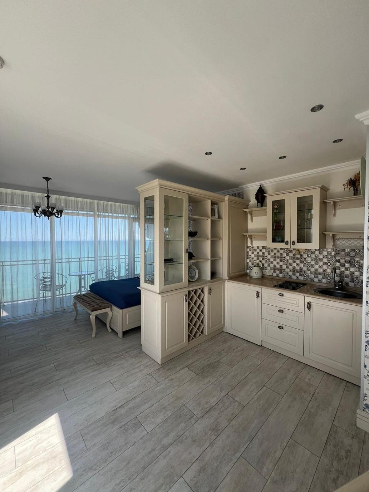 Apartment Batumi Weekend Luaran gambar