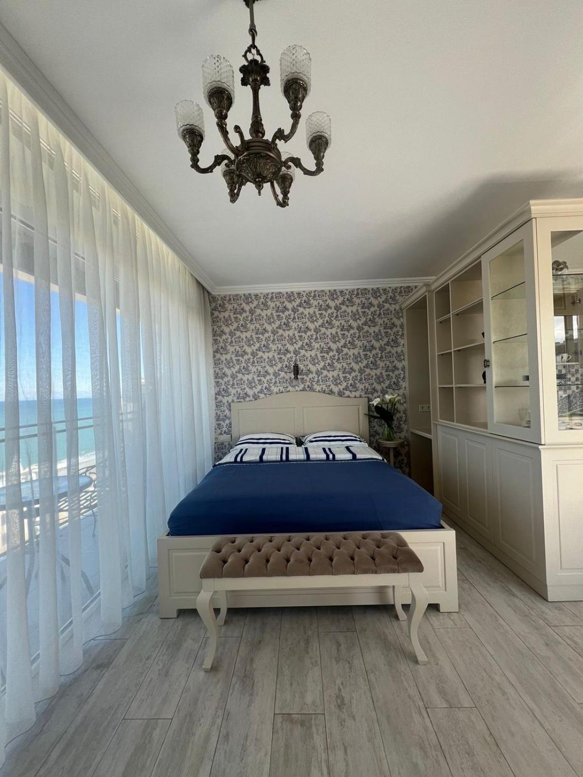 Apartment Batumi Weekend Luaran gambar