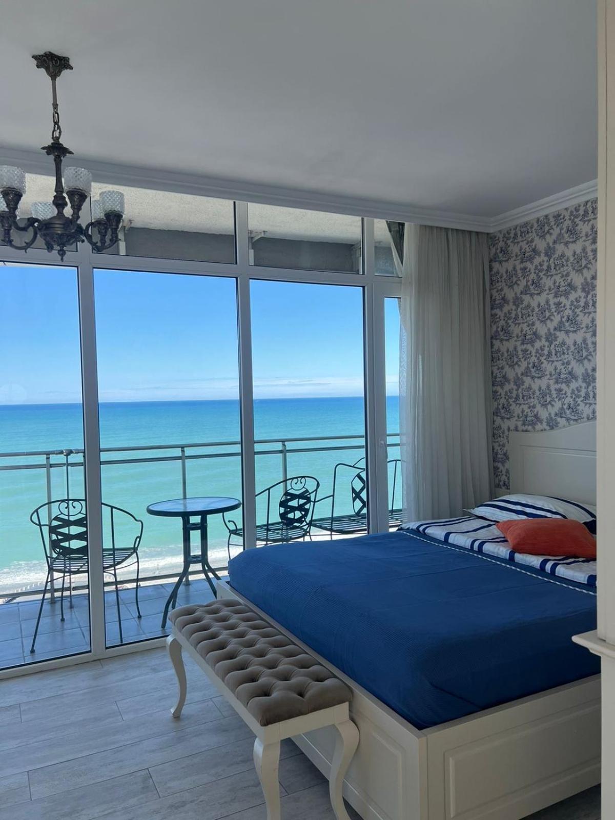 Apartment Batumi Weekend Luaran gambar