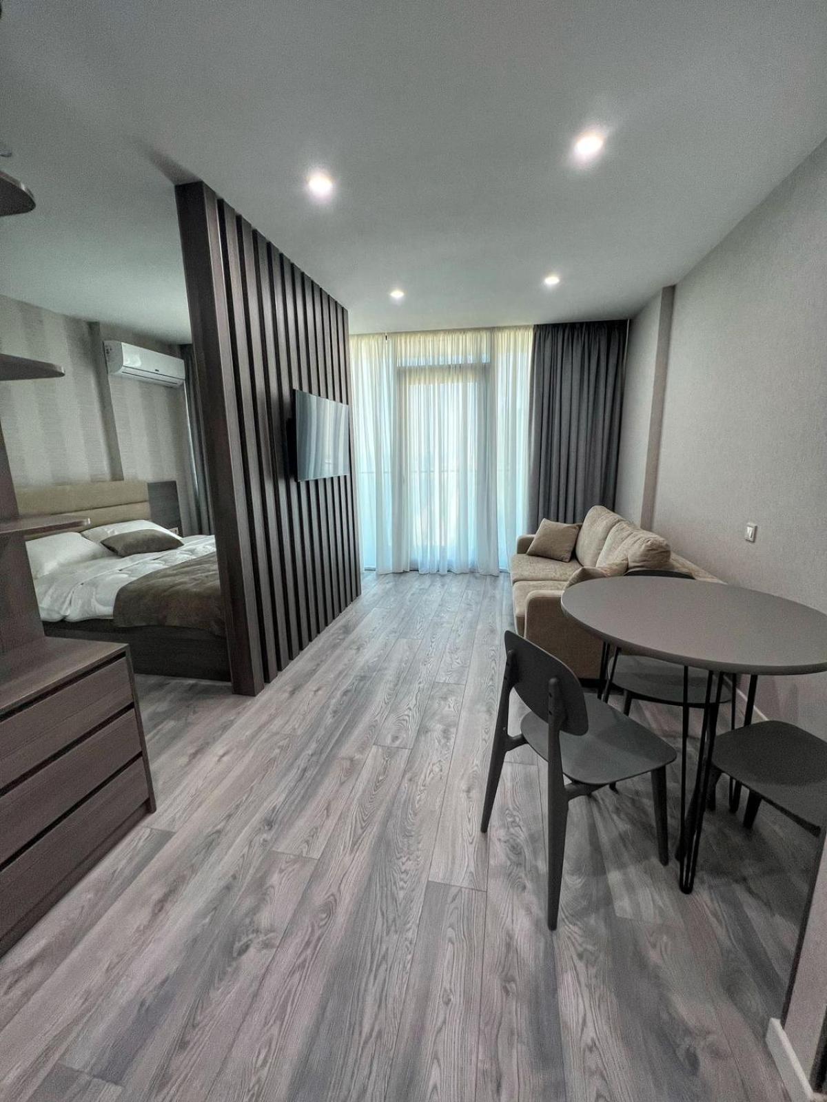 Apartment Batumi Weekend Luaran gambar