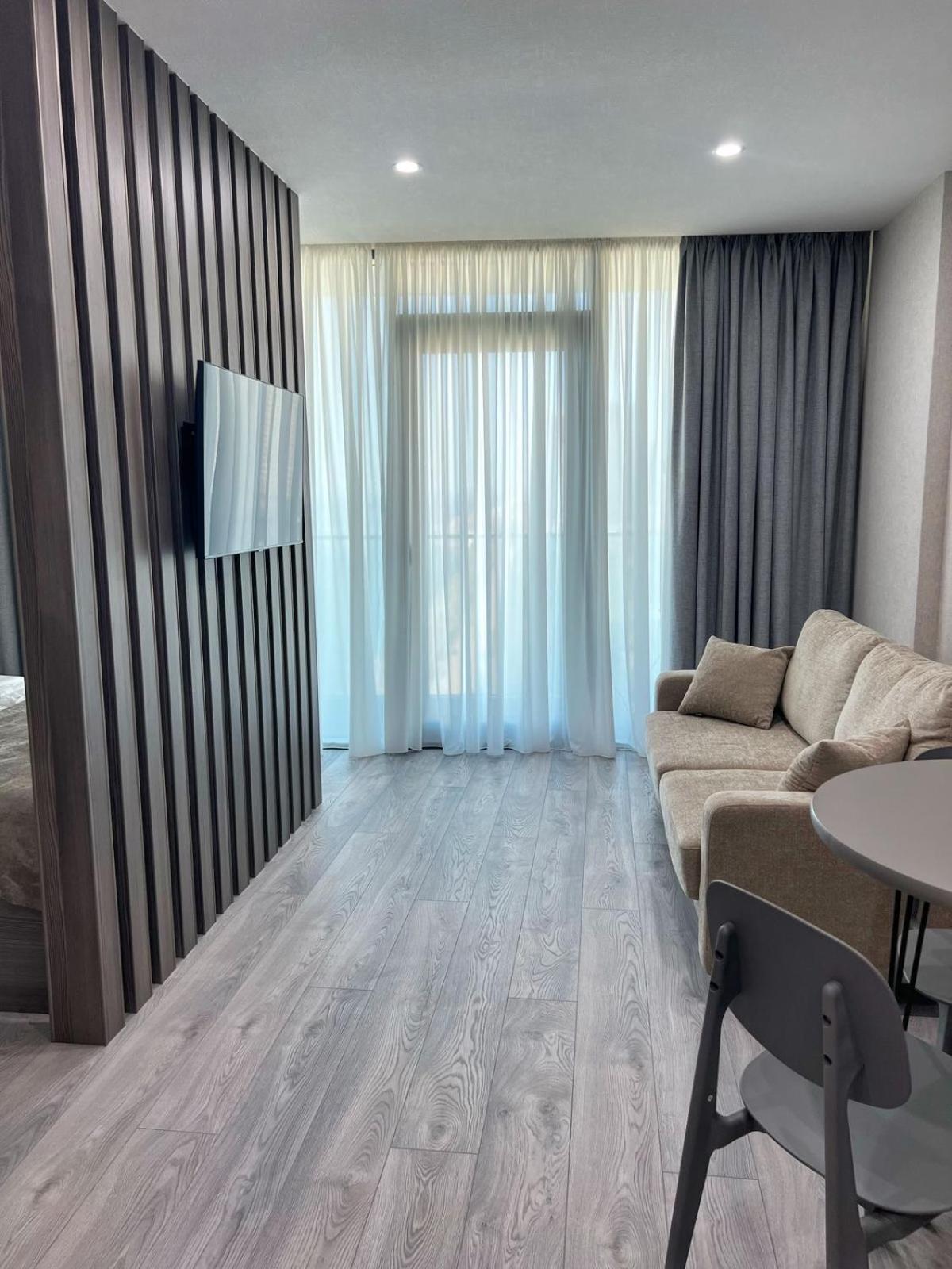 Apartment Batumi Weekend Luaran gambar