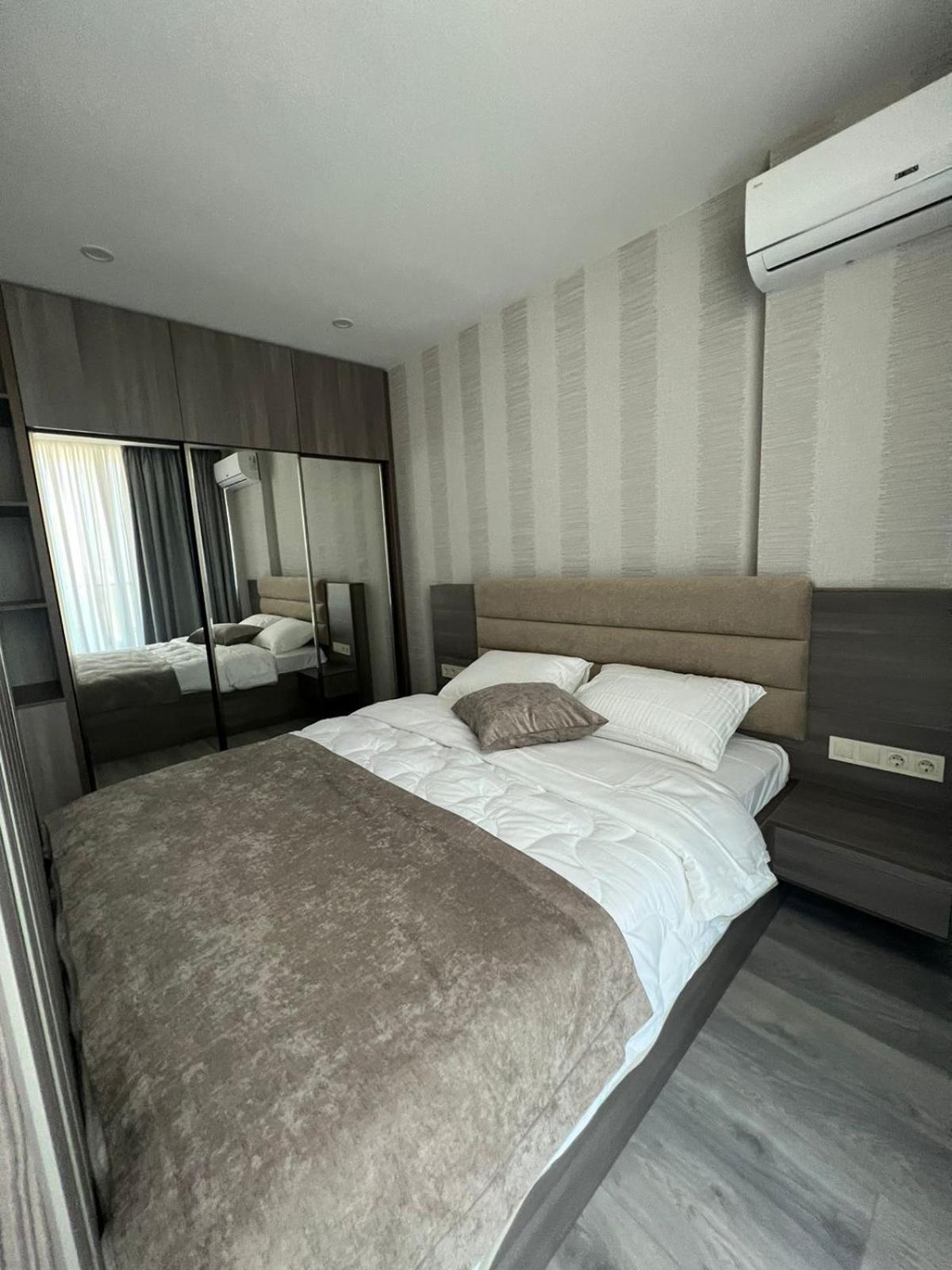 Apartment Batumi Weekend Luaran gambar