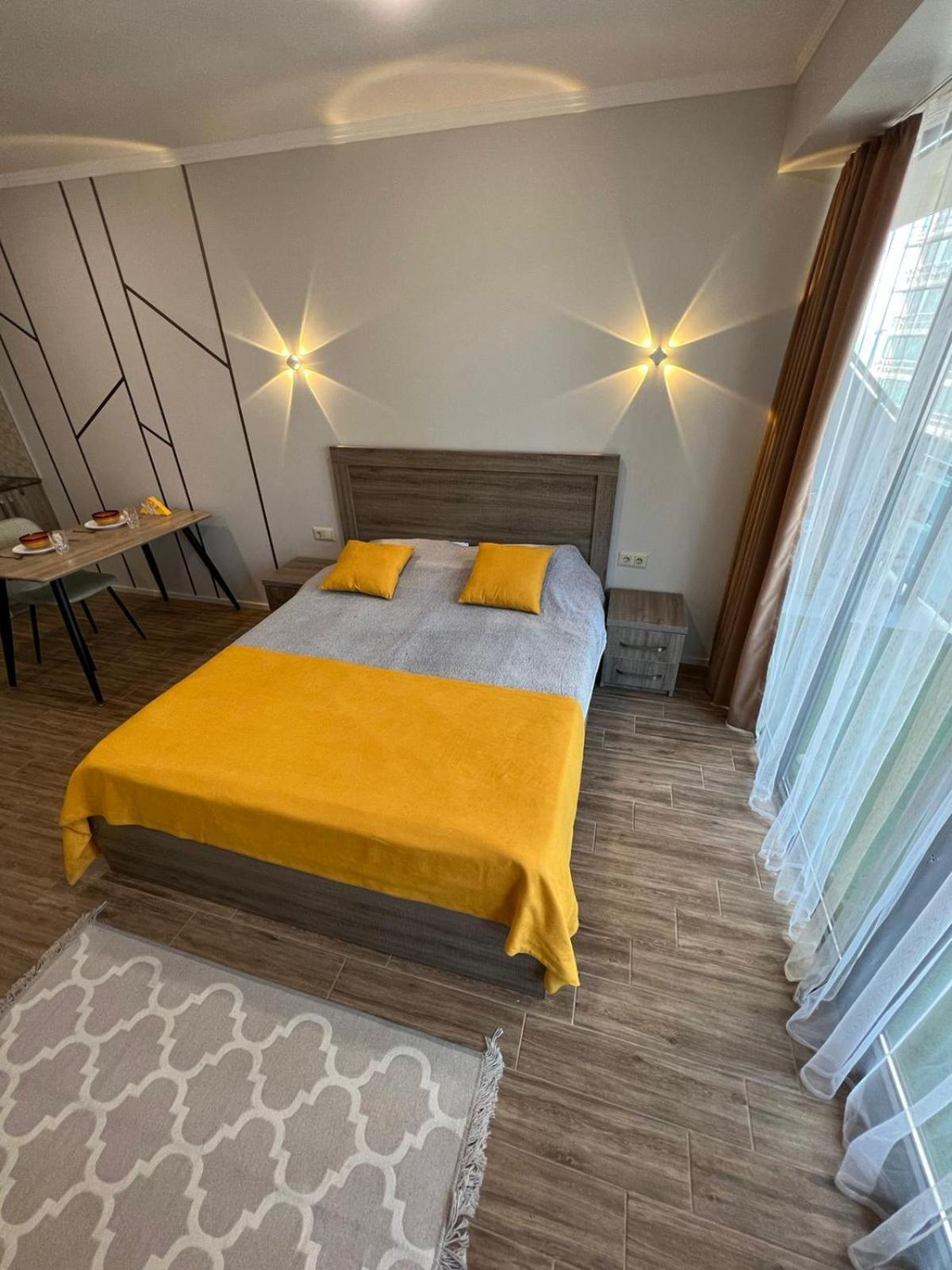 Apartment Batumi Weekend Luaran gambar