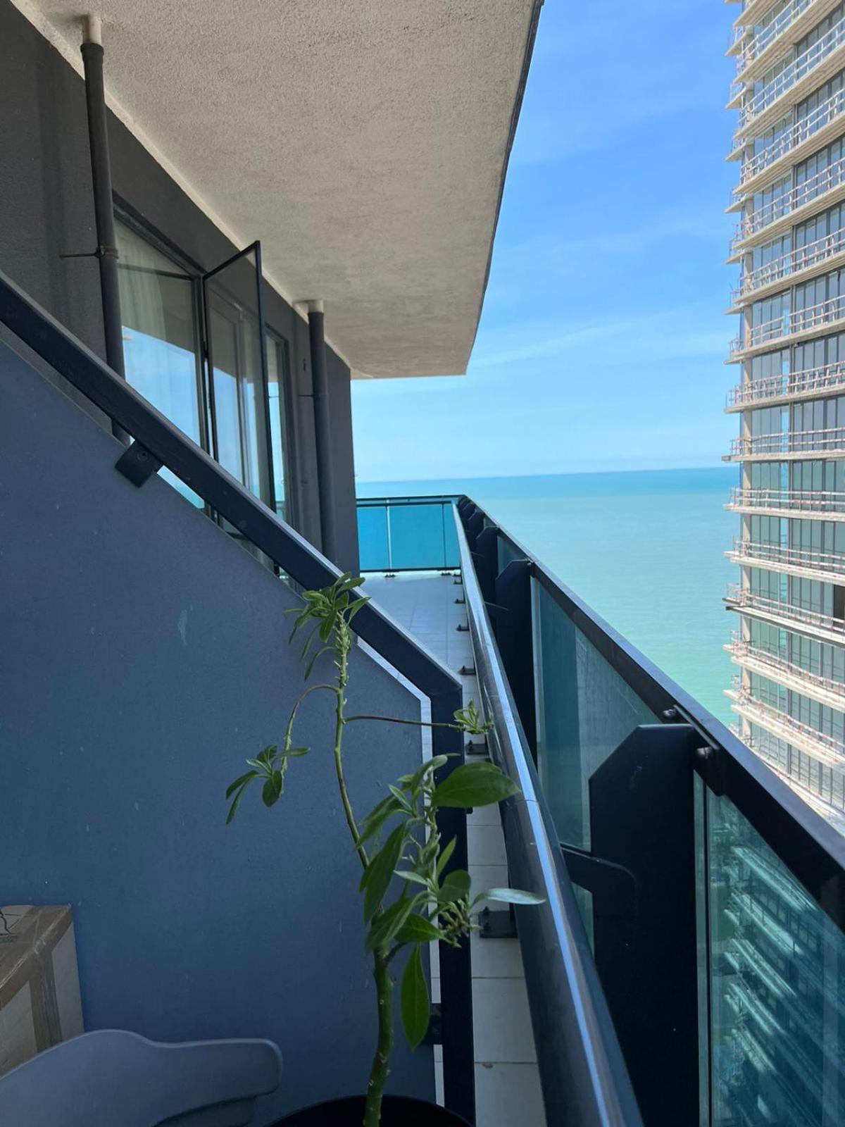 Apartment Batumi Weekend Luaran gambar