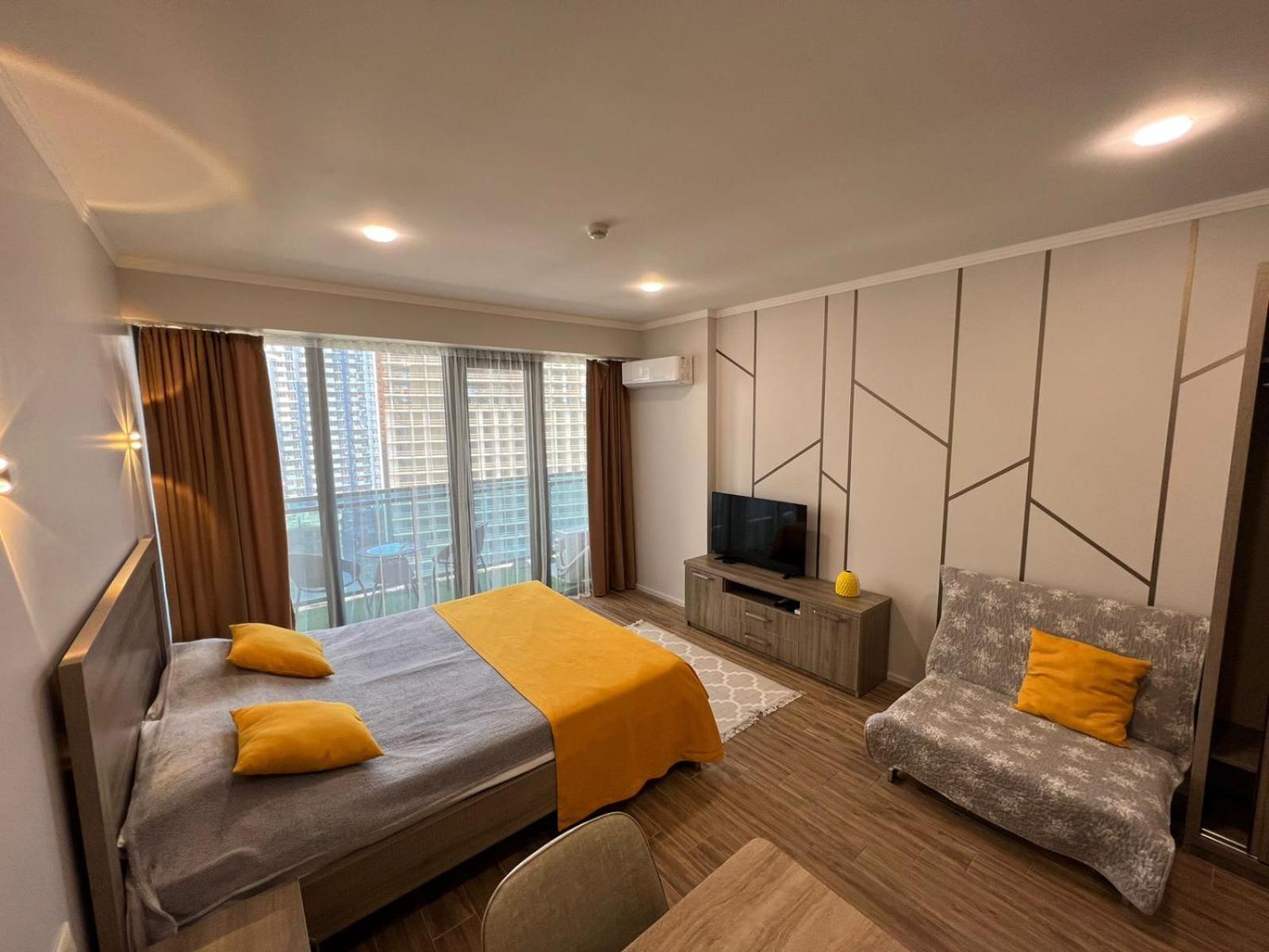 Apartment Batumi Weekend Luaran gambar