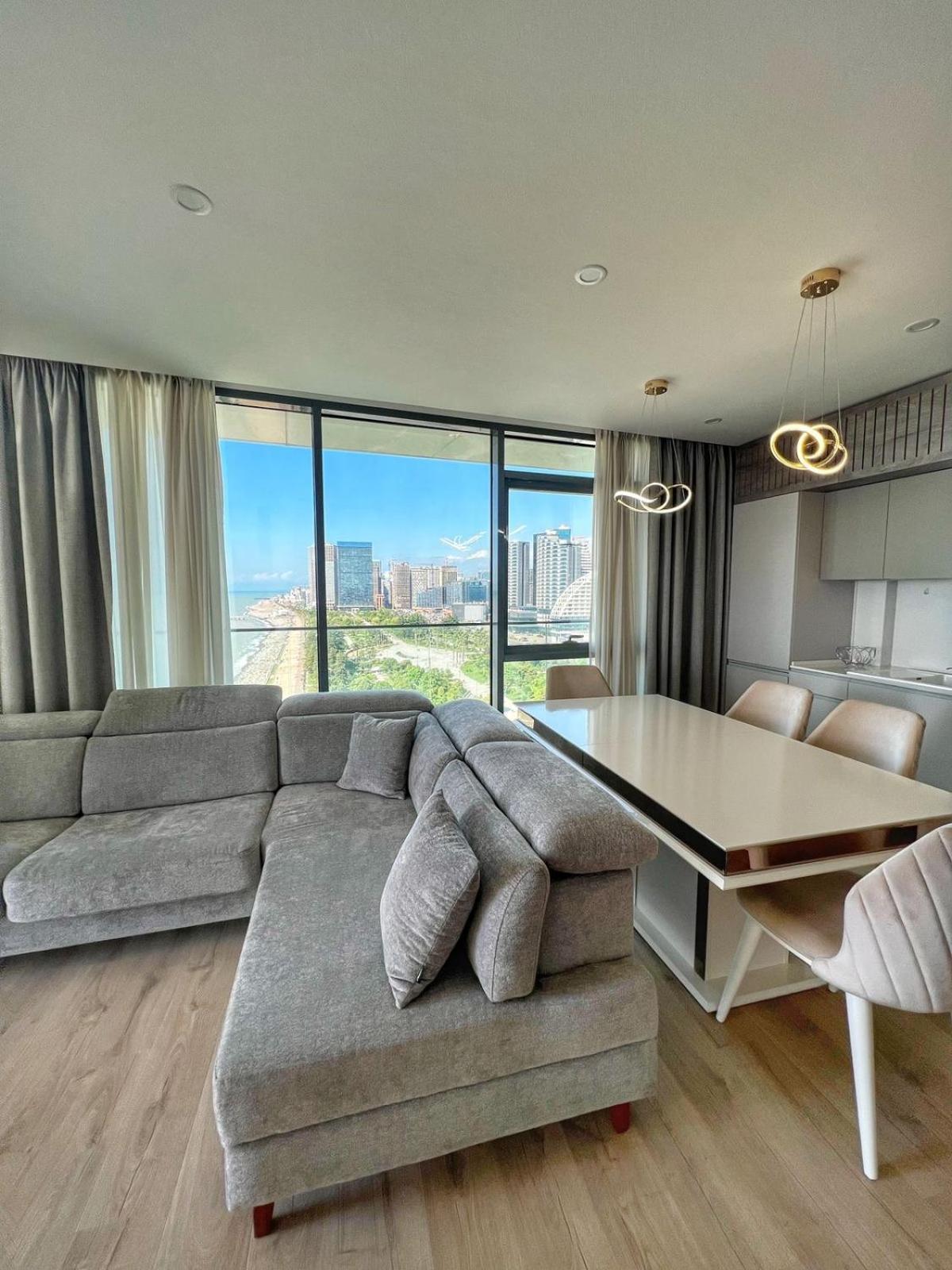 Apartment Batumi Weekend Luaran gambar