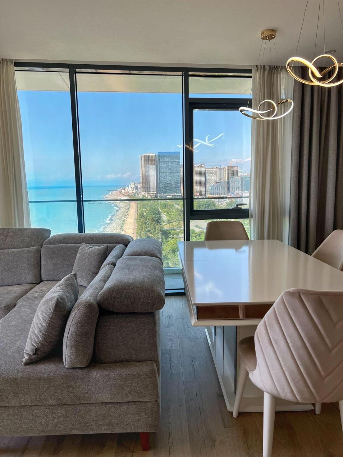 Apartment Batumi Weekend Luaran gambar