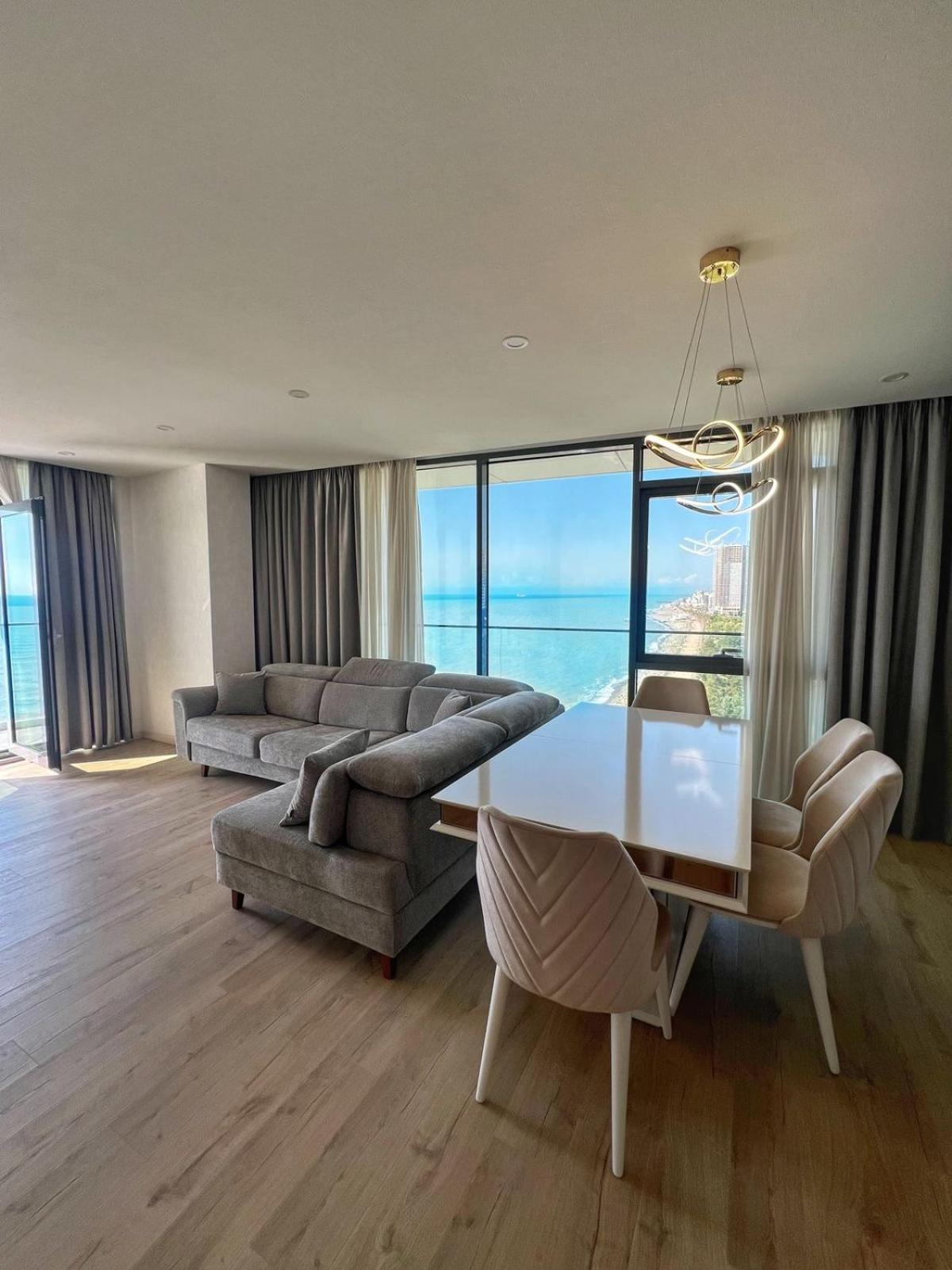 Apartment Batumi Weekend Luaran gambar
