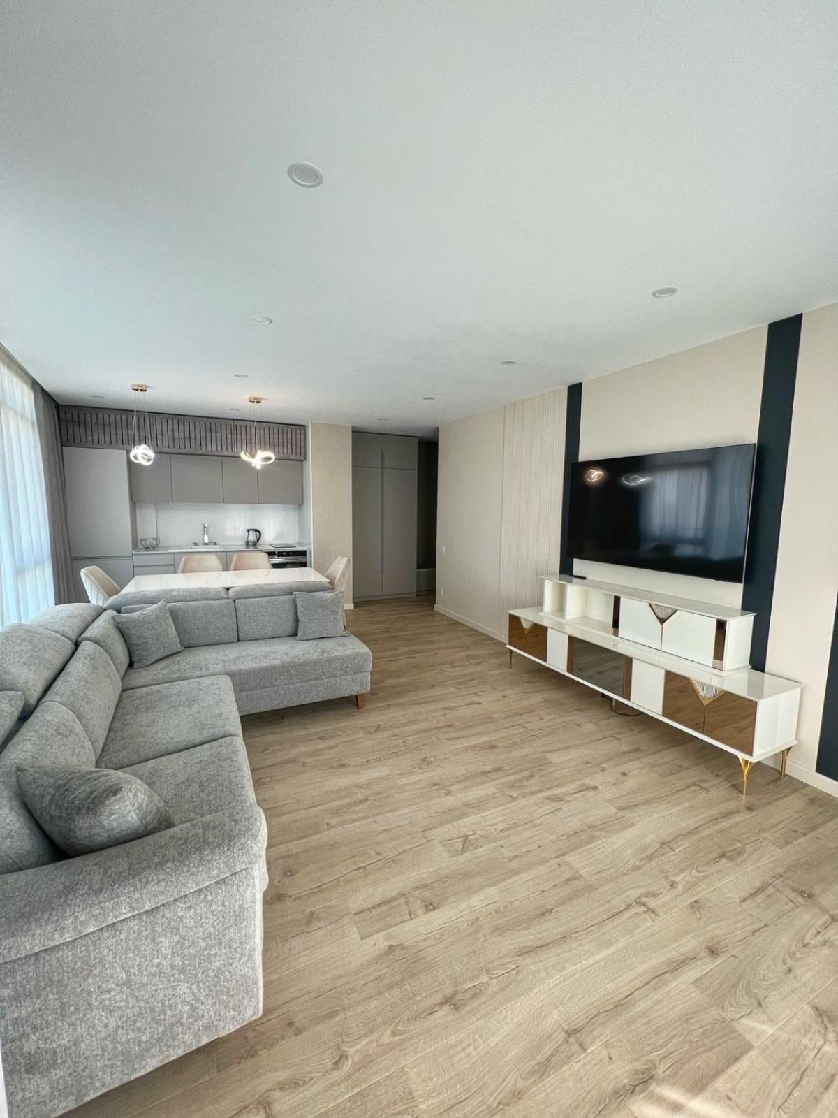 Apartment Batumi Weekend Luaran gambar