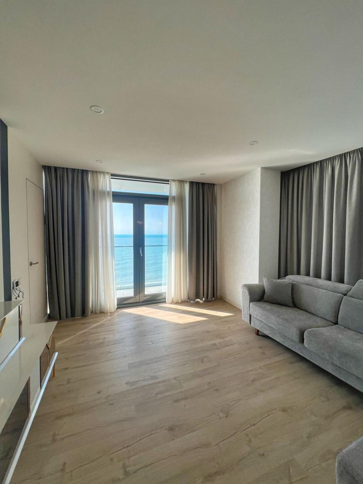 Apartment Batumi Weekend Luaran gambar