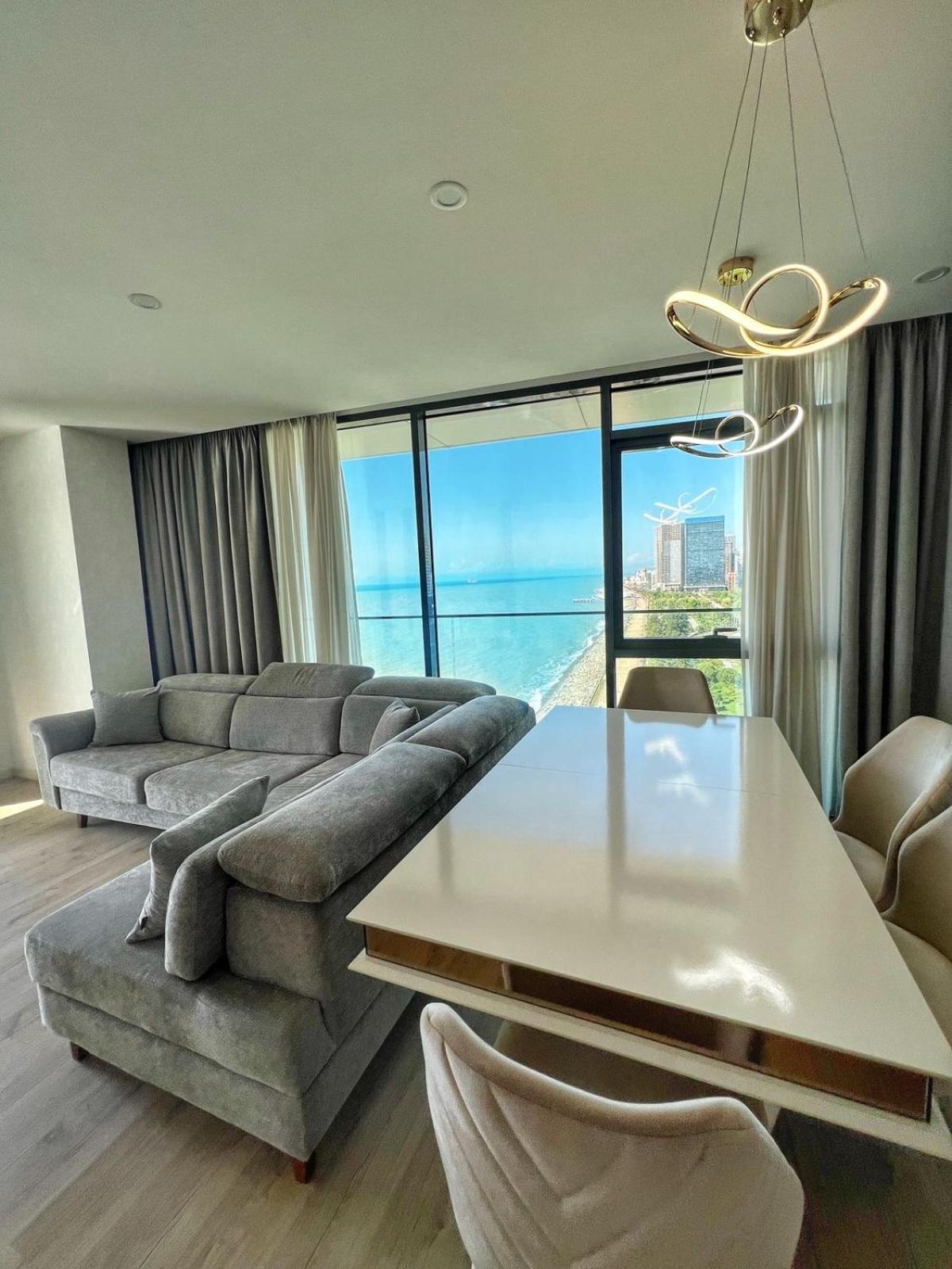 Apartment Batumi Weekend Luaran gambar