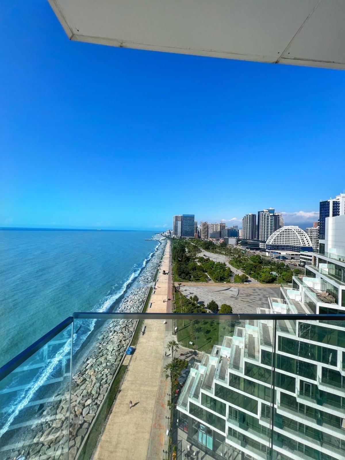 Apartment Batumi Weekend Luaran gambar