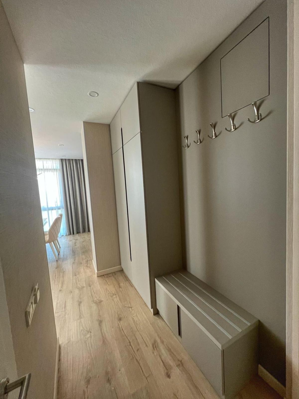 Apartment Batumi Weekend Luaran gambar