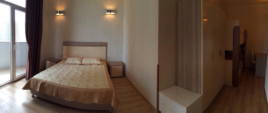 Apartment Batumi Weekend Luaran gambar