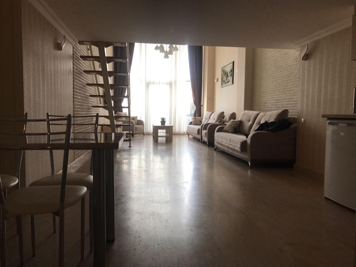 Apartment Batumi Weekend Luaran gambar