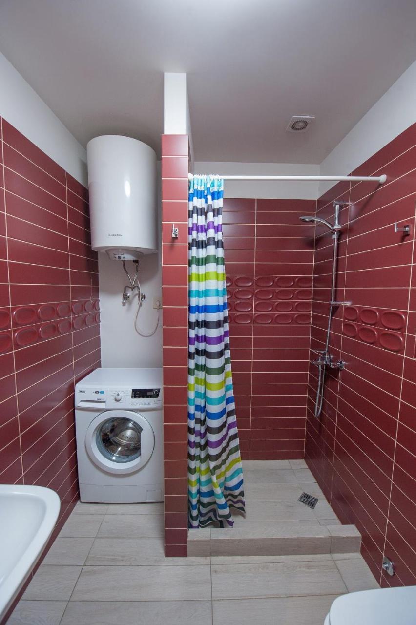Apartment Batumi Weekend Luaran gambar