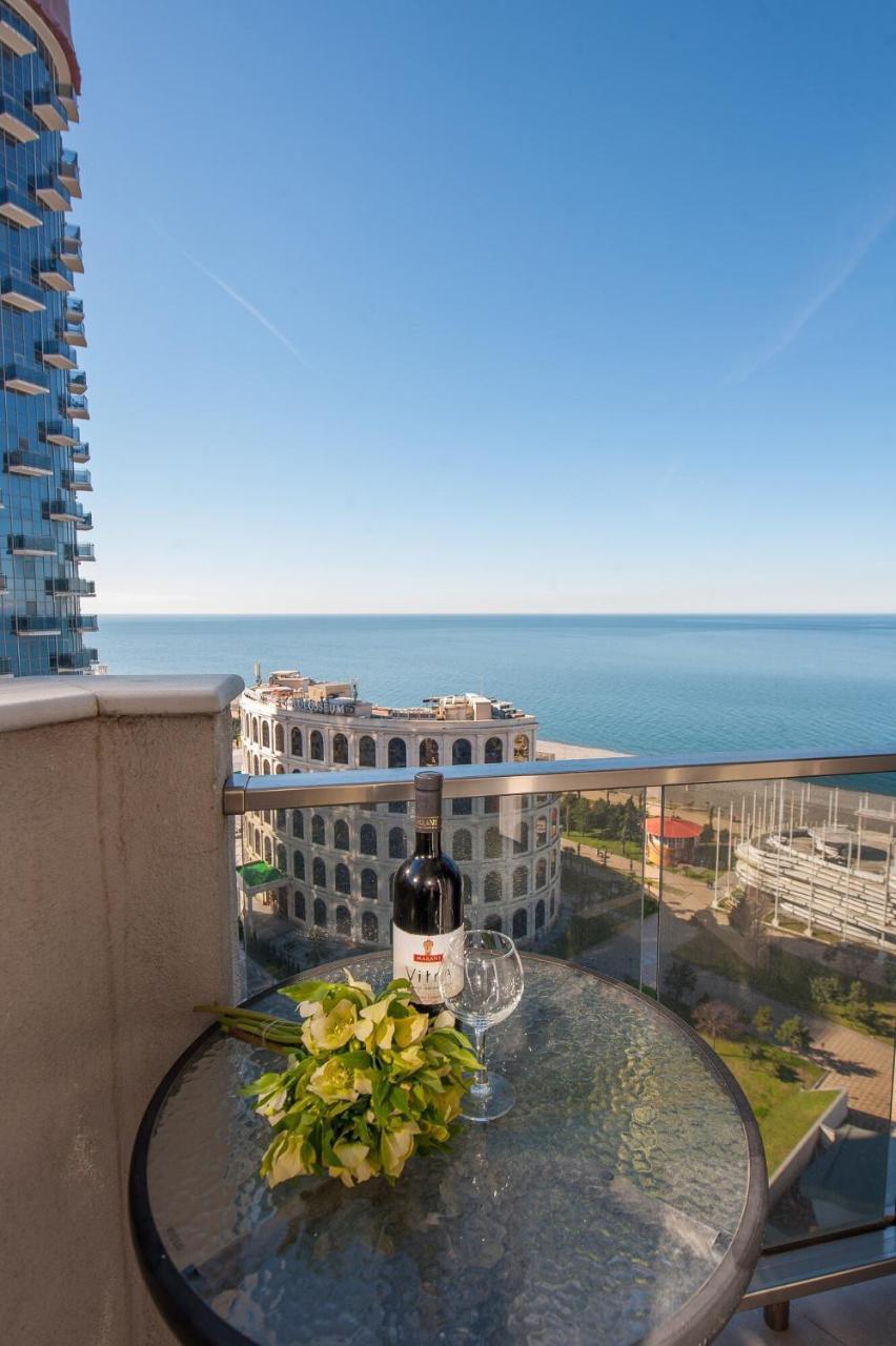 Apartment Batumi Weekend Luaran gambar