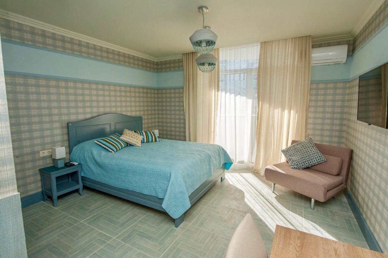 Apartment Batumi Weekend Luaran gambar