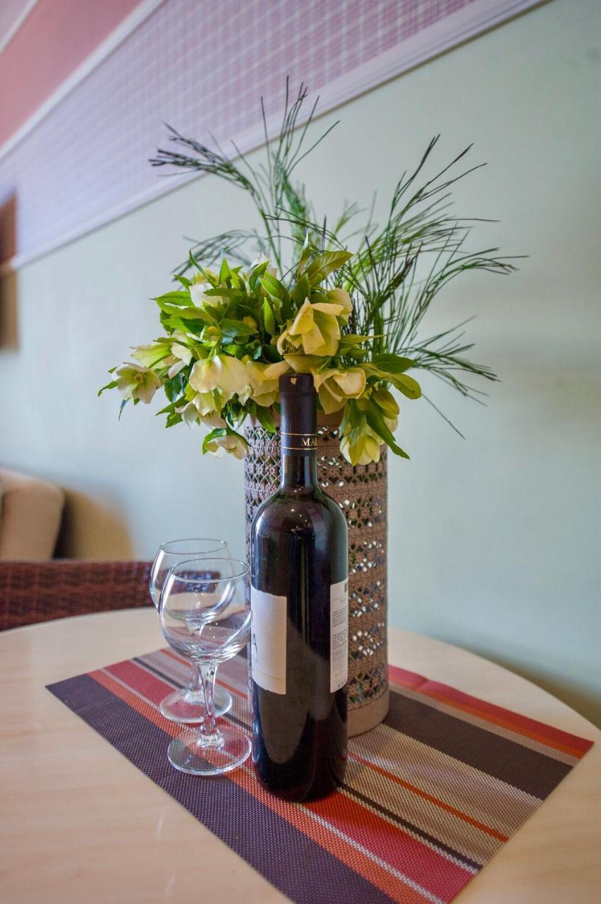 Apartment Batumi Weekend Luaran gambar