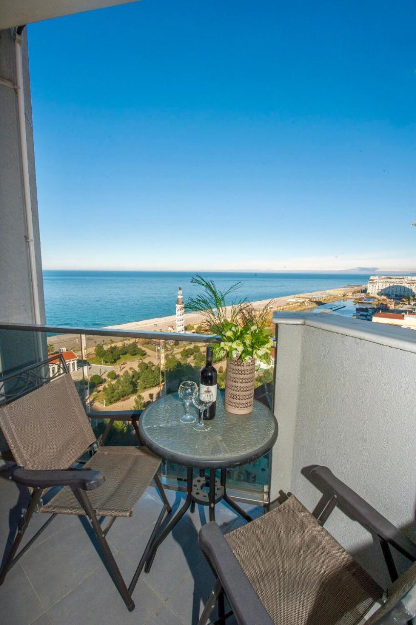 Apartment Batumi Weekend Luaran gambar