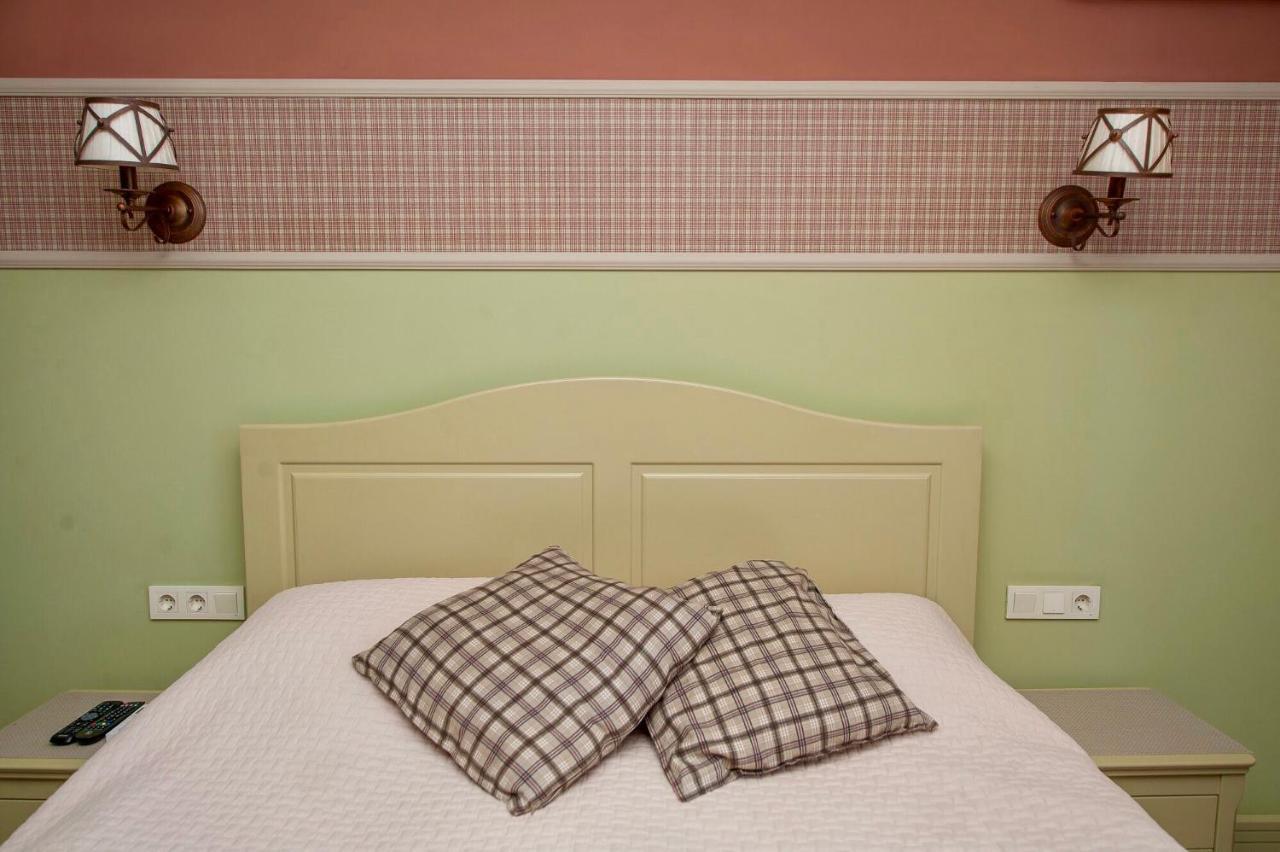 Apartment Batumi Weekend Luaran gambar