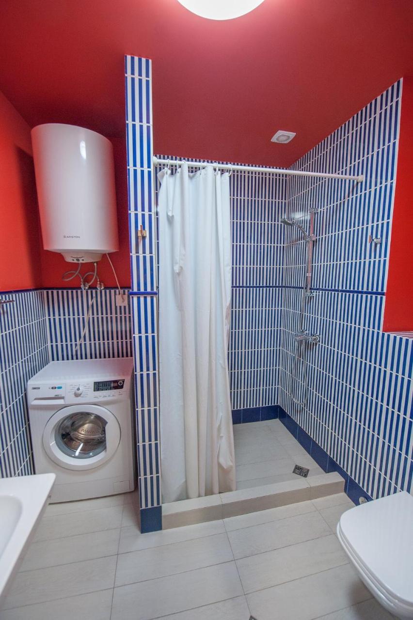 Apartment Batumi Weekend Luaran gambar