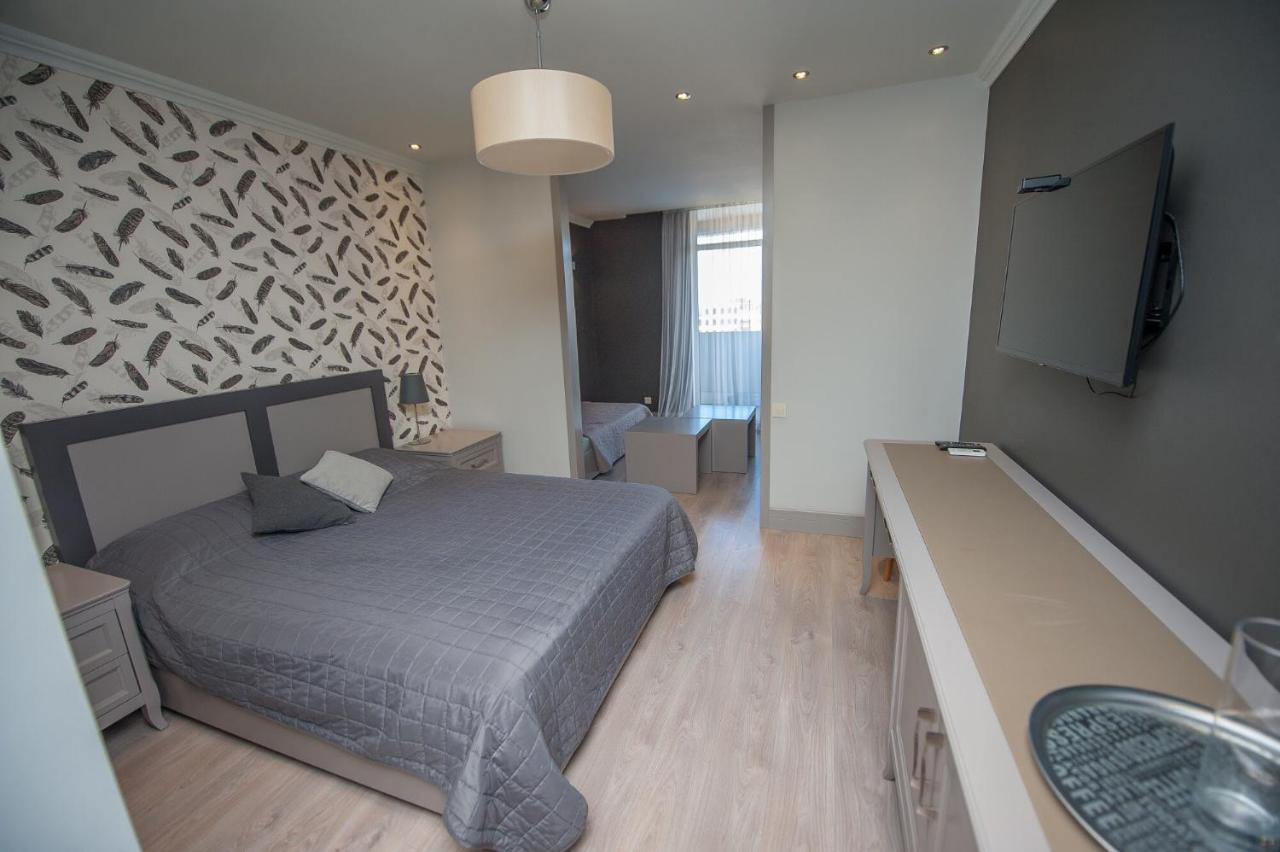 Apartment Batumi Weekend Luaran gambar