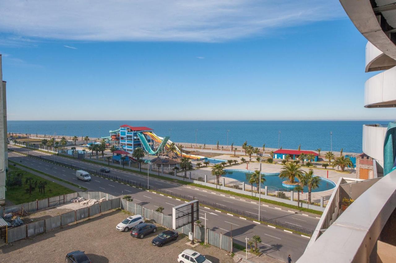 Apartment Batumi Weekend Luaran gambar