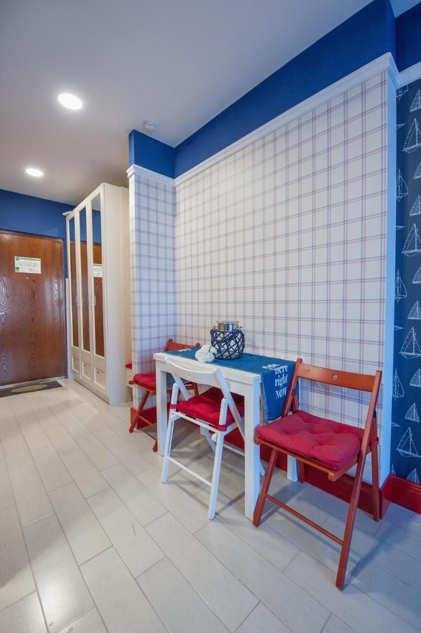 Apartment Batumi Weekend Luaran gambar